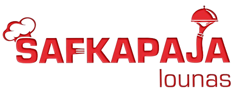 Safkapaja – Lounas, pizza ja kebab
