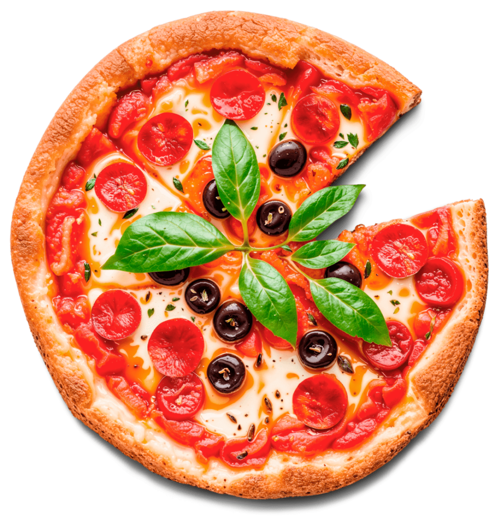 Pizza | Safkapaja Tattarisuo Helsinki
